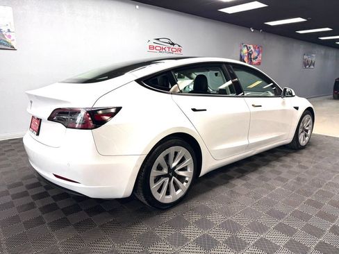 Used 2022 Tesla Model 3 RWD image 15