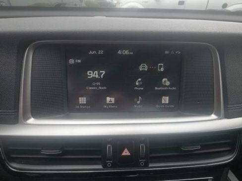 Used 2019 Kia Optima LX FWD image 20