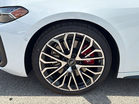 New 2026 Audi S5 Premium Plus AWD/4WD image 27