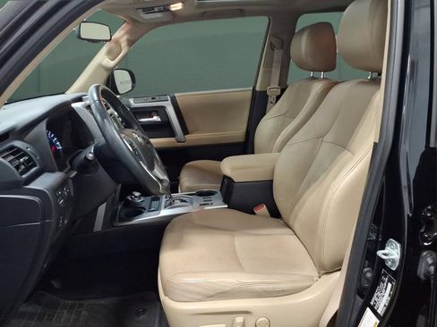 Used 2015 Toyota 4Runner Limited AWD/4WD image 25