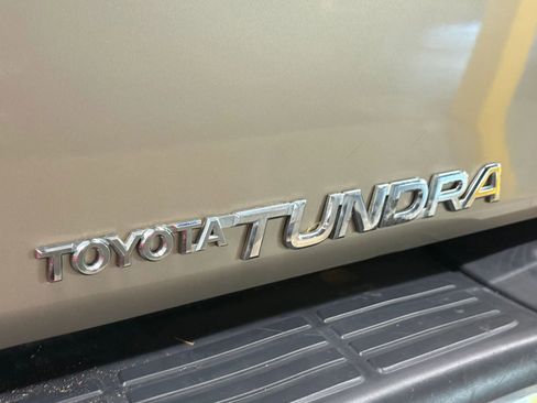 Used 2003 Toyota Tundra SR5 AWD/4WD image 13