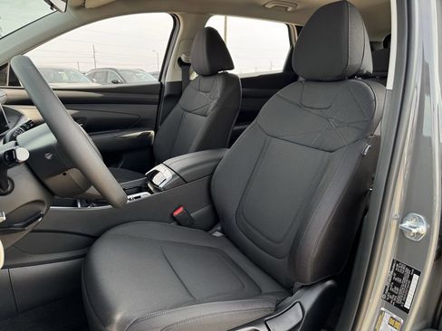 New 2026 Hyundai Tucson SE image 21