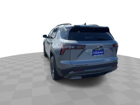 New 2026 Chevrolet Equinox ACTIV w/ Convenience Package III AWD/4WD image 6