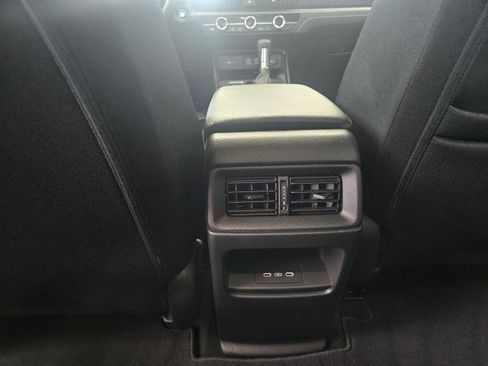 Used 2024 Honda CR-V EX image 20