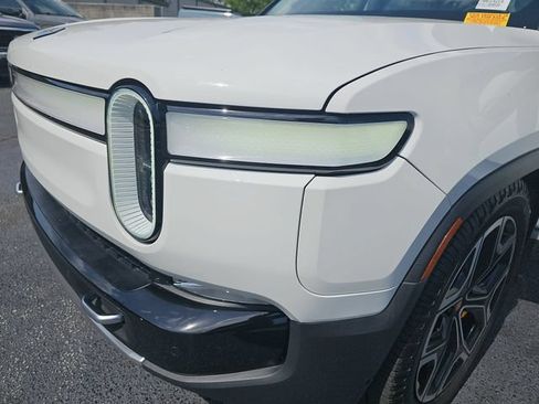 Used 2022 Rivian R1T Adventure AWD/4WD image 31