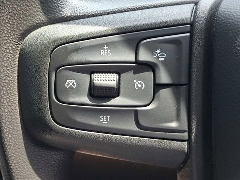 Used 2023 GMC Sierra 1500 Pro w/ Pro Value Package AWD/4WD image 22