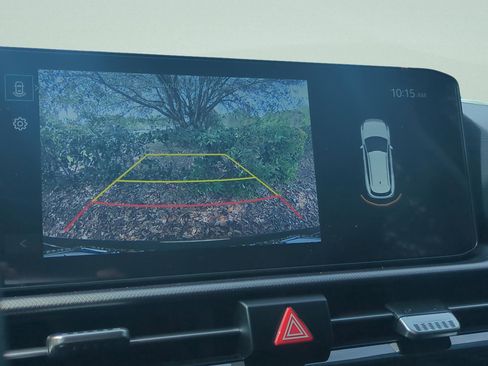 New 2026 Kia Sportage LX image 19