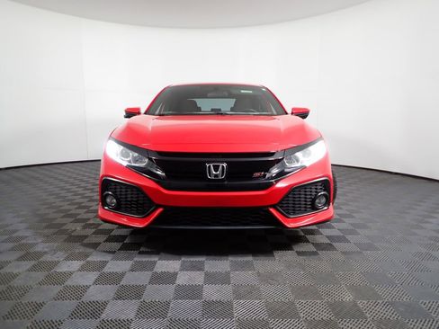 Used 2017 Honda Civic Si image 5