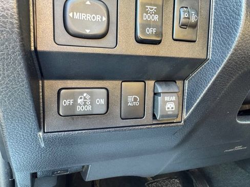 Used 2019 Toyota Tundra 1794 Edition RWD image 17