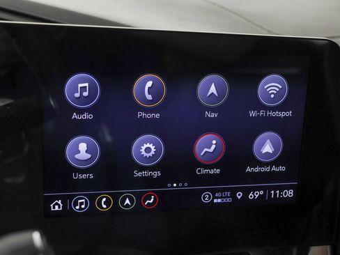 Used 2023 Chevrolet Corvette Stingray Preferred Cpe w/ Battery Protection Package RWD image 30