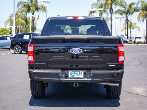 Certified 2023 Ford F150 XL w/ STX Appearance Package RWD image 7