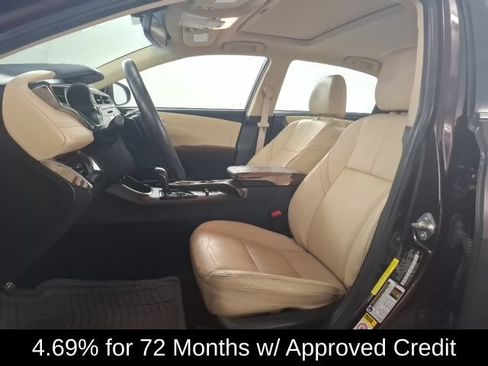 Used 2014 Toyota Avalon XLE Touring FWD image 17
