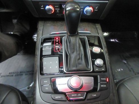 Used 2018 Audi A7 3.0T Premium Plus w/ Driver Assistance Package AWD/4WD image 39