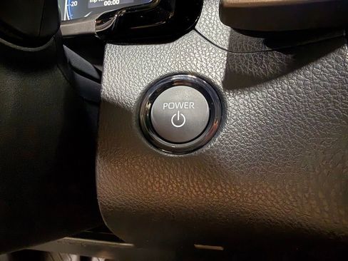 New 2026 Toyota Camry XLE FWD image 23