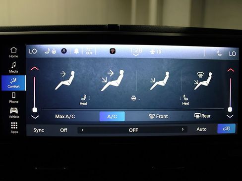 New 2026 Jeep Wrangler Unlimited Sport AWD/4WD image 16