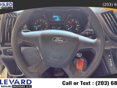 Used 2019 Ford Transit 150 148 Medium Roof image 21