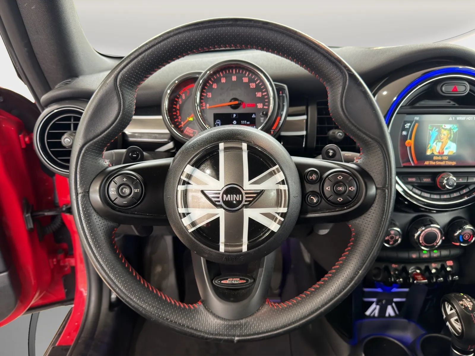 Used 2019 MINI Cooper S FWD image 9