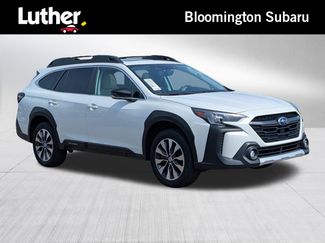 Used 2025 Subaru Outback Limited AWD/4WD video 1