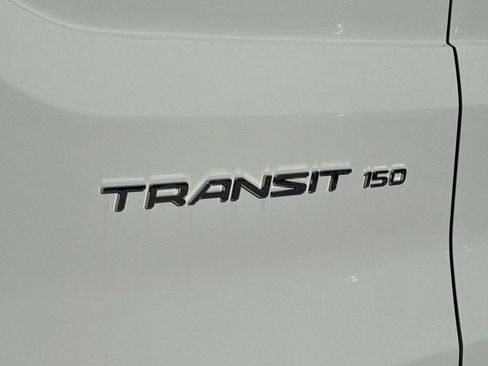 New 2025 Ford Transit 150 Low Roof image 18