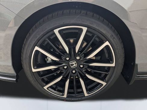 New 2026 Honda Accord Touring image 11