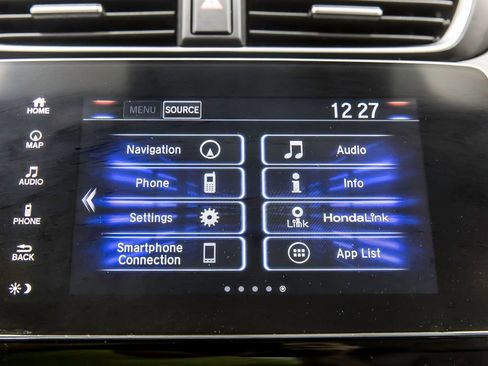 Used 2019 Honda CR-V Touring image 24