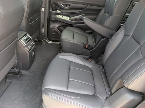 Used 2025 Subaru Ascent Bronze Edition AWD/4WD image 18