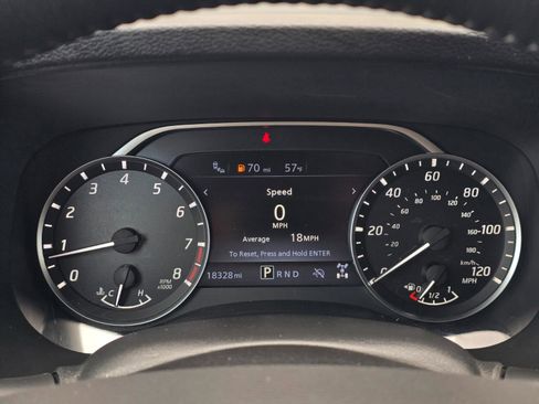 Used 2024 Nissan Frontier SV w/ SV Convenience Package image 19