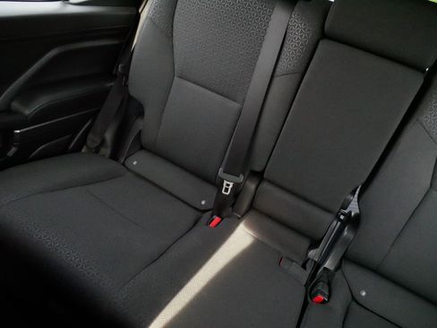 Used 2025 Toyota 4Runner SR5 AWD/4WD image 12
