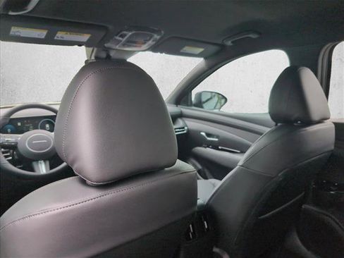 New 2026 Hyundai Santa Cruz XRT image 14