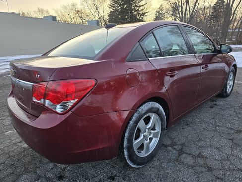 Used 2015 Chevrolet Cruze LT image 5