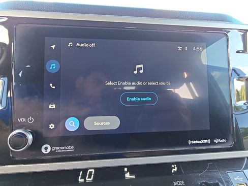 Used 2022 Toyota Tundra SR5 w/ SR5 Convenience Package image 24