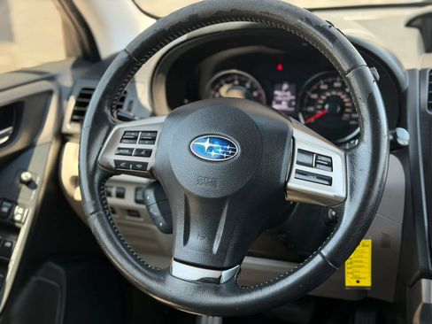 Used 2014 Subaru Forester 2.5i Touring w/ Popular Package #1 AWD/4WD image 30