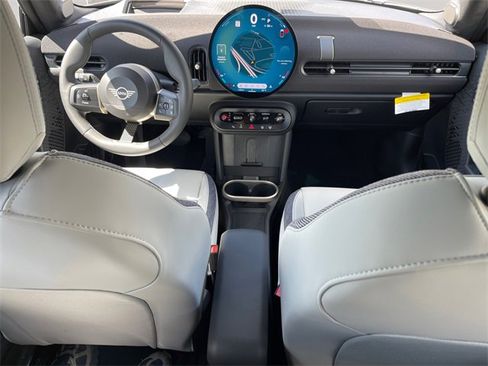 New 2026 MINI Cooper S image 10