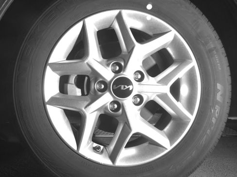 Used 2025 Kia Soul LX w/ LX Technology Package image 12