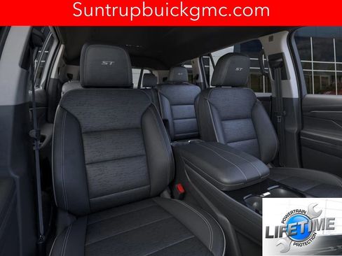 New 2026 Buick Enclave Sport Touring w/ Power Package image 84