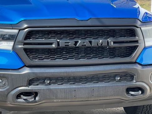 Used 2023 RAM 1500 Big Horn image 46