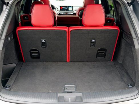 Used 2024 Acura MDX A-Spec image 60