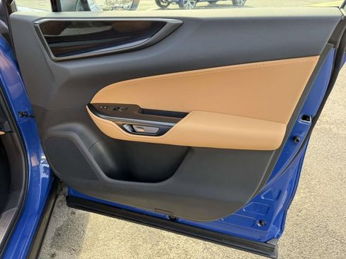 Used 2025 Lexus NX 350 AWD image 18