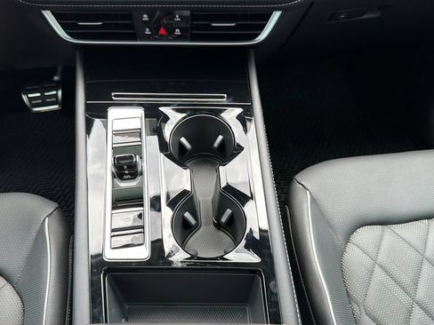 New 2026 Volkswagen Atlas SEL Premium R-Line AWD/4WD image 19