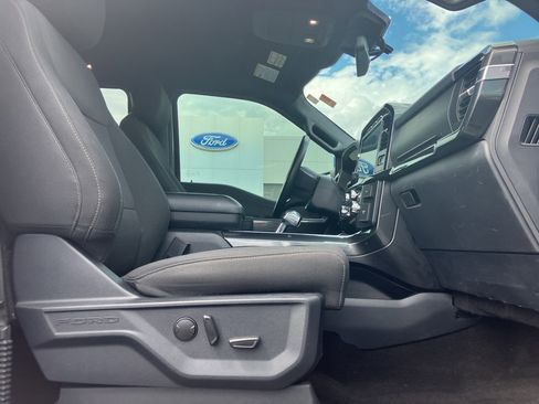 Used 2022 Ford F150 XLT w/ Equipment Group 302A High AWD/4WD image 35
