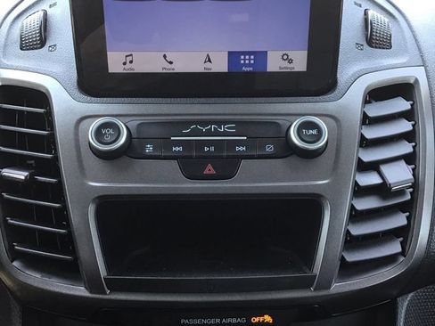 Used 2019 Ford Transit Connect XLT w/ Trailer Tow Package FWD image 11