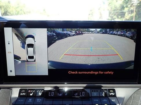 New 2026 Toyota Camry XLE image 19