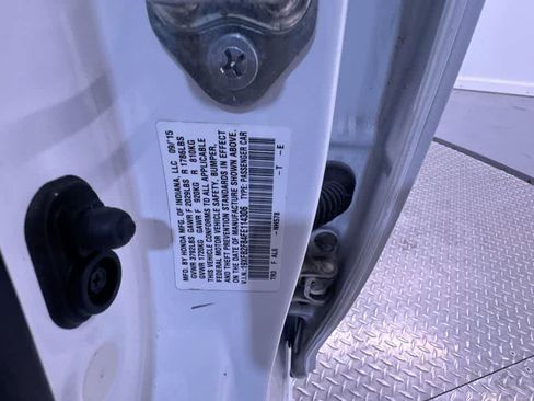 Used 2015 Honda Civic EX image 42