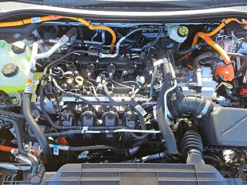 New 2026 Ford Escape SE image 17