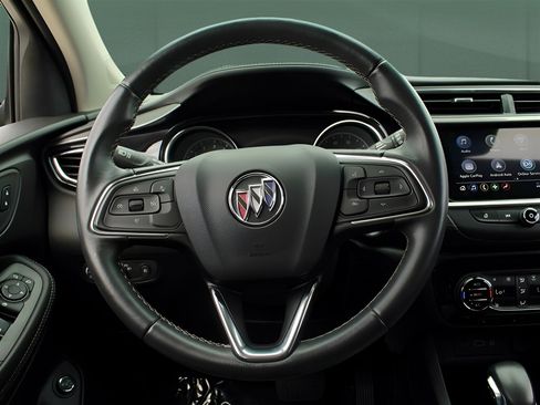 Used 2023 Buick Encore GX Select image 17