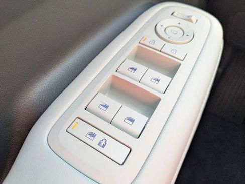 New 2026 Hyundai Santa Fe Limited image 22