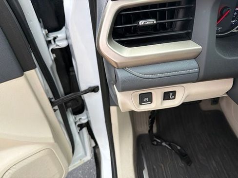 Used 2020 GMC Acadia Denali FWD image 12