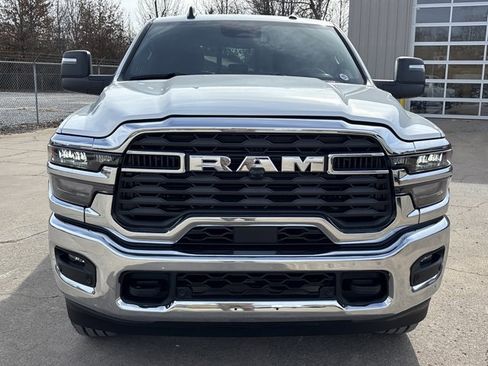 New 2026 RAM 2500 Tradesman image 9