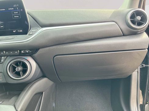 Certified 2023 Chevrolet Blazer LT w/ Convenience Package image 29