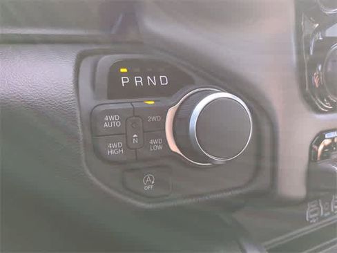 New 2026 RAM 1500 Big Horn image 32